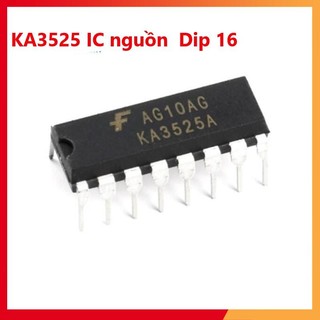 Ka3525 ic nguồn chân cắm dip 16 loại tốt