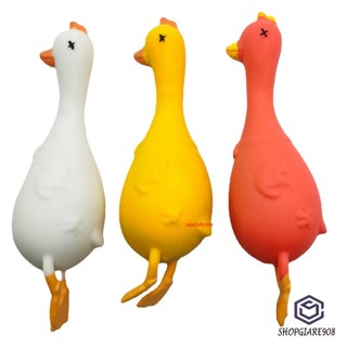 Đồ Chơi Squishy Hình Con Thỏ Con Vịt đẹp đẽ Xinh Xắn
