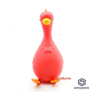 Đồ Chơi Squishy Hình Con Thỏ Con Vịt đẹp đẽ Xinh Xắn
