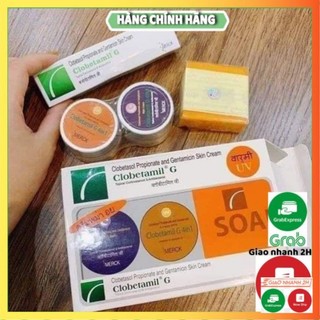 Kem nám cao cấp thái lan clobetamil g - doris
