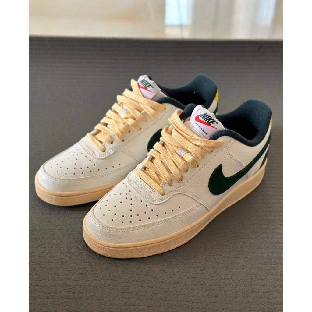 Nike tòa tầm nhìn 1 thấp tiếp theo thiên nhiên giản dị Giày trượt ván cho nam giới và phụ nữ