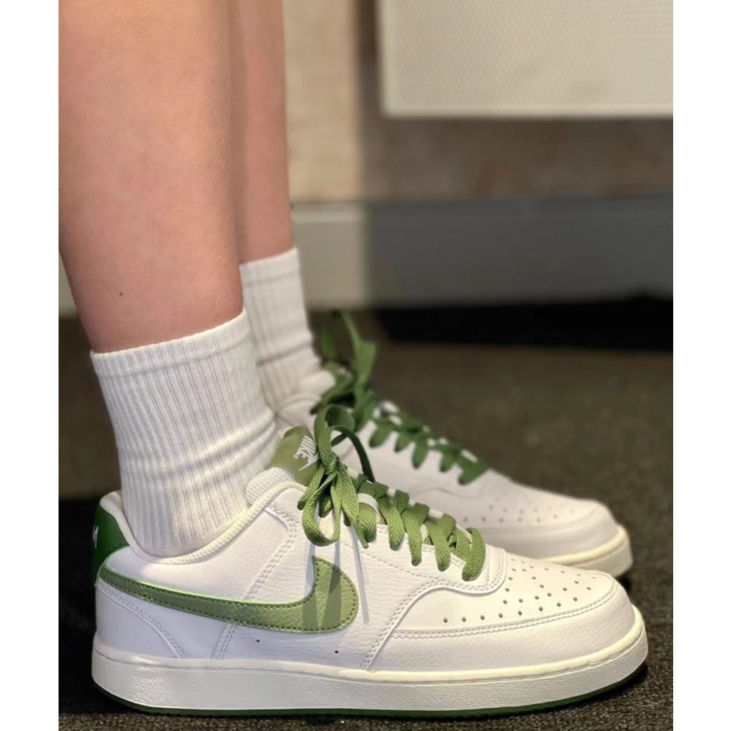 Nike tòa tầm nhìn 1 thấp tiếp theo thiên nhiên giản dị Giày trượt ván cho nam giới và phụ nữ