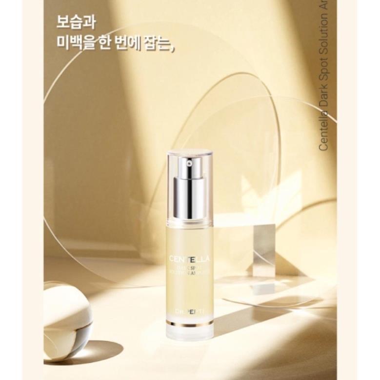 SERUM TRẮNG DA DR.PEPTI DARK SPOT 30ML