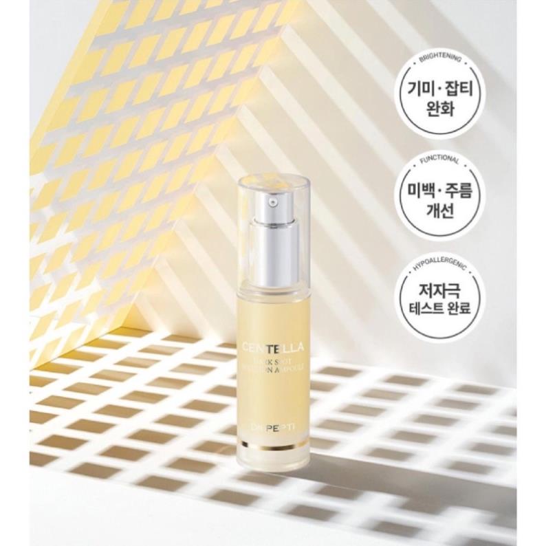 SERUM TRẮNG DA DR.PEPTI DARK SPOT 30ML