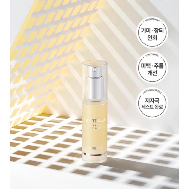 SERUM TRẮNG DA DR.PEPTI DARK SPOT 30ML