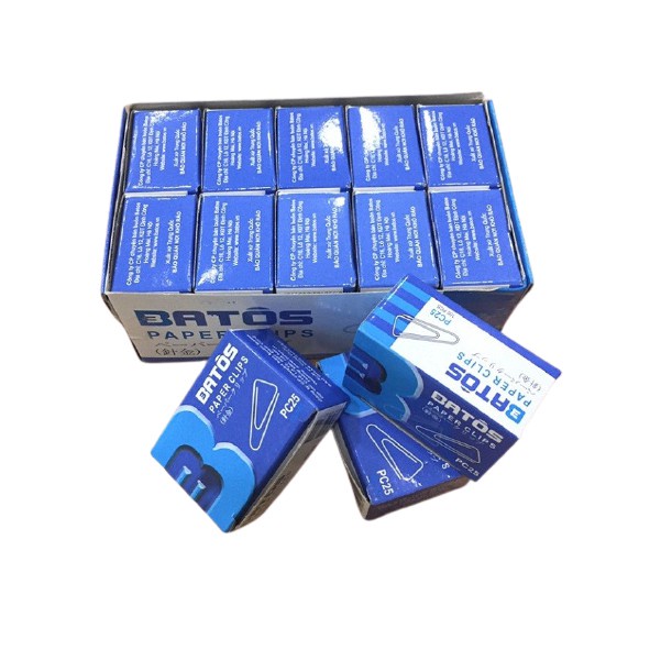 Batos/Ghim cài tam giác Batos PC25