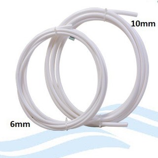 Ống nhựa dẫn nước phi 6,10 - Dùng cho máy lọc nước RO