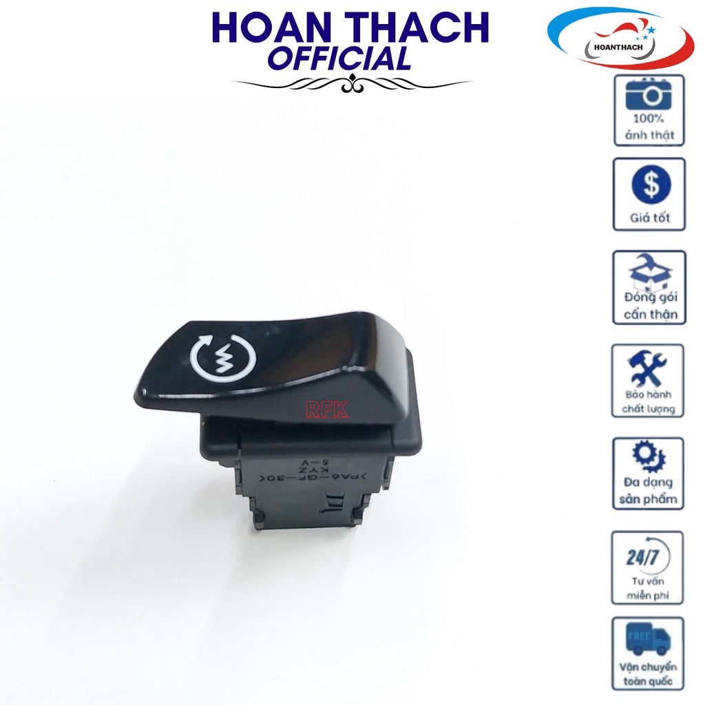 Công Tắc Khởi Động ( Đề ) cho xe Air blade 125 / Future, Lead / Sh Mode / Pcx H