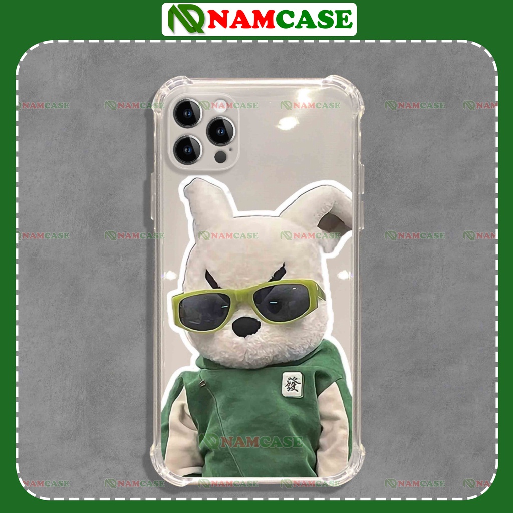 Ốp lưng iphone cặp đôi hoạt hình cute dễ thương ngộ nghĩnh đẹp độc lạ cho ip 6/6s/7/8/X/XS/11/12/13/14 Pro Plus Max