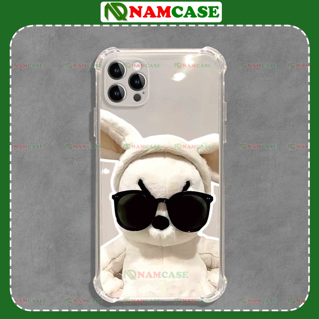 Ốp lưng iphone cặp đôi hoạt hình cute dễ thương ngộ nghĩnh đẹp độc lạ cho ip 6/6s/7/8/X/XS/11/12/13/14 Pro Plus Max