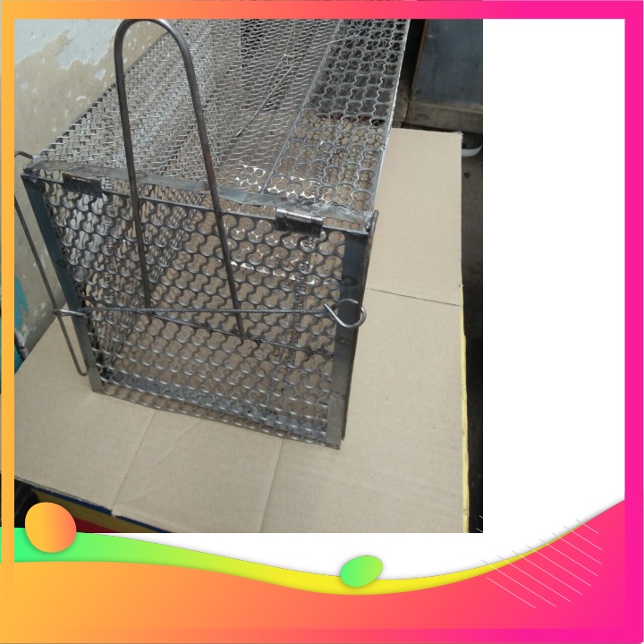 Pets shop uytins shop uytin Lồng Bẫy Mèo , Cáo , Chồn