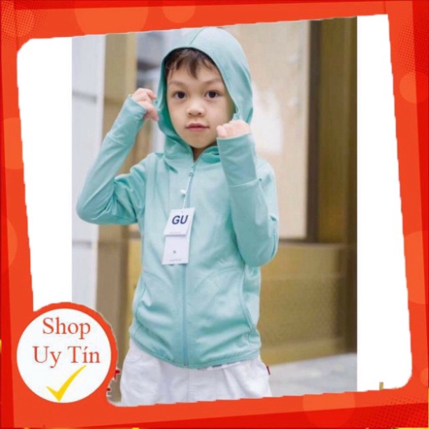 Áo nắng cho bé nữ và nam đều mặc siêu xinh chất liệu thông hơi thoáng mát siêu hót 2022 giúp tránh nắng hiệu quả. SIÊU H