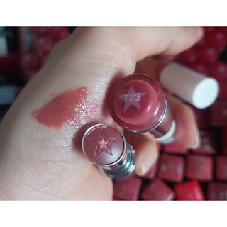 Son dưỡng Dior Shine 723 tester nắp trắng