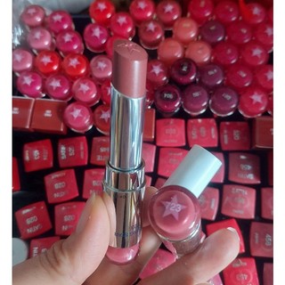 Son dưỡng Dior Shine 723 tester nắp trắng