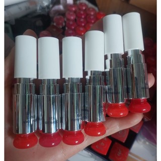 Son dưỡng Dior Shine 723 tester nắp trắng