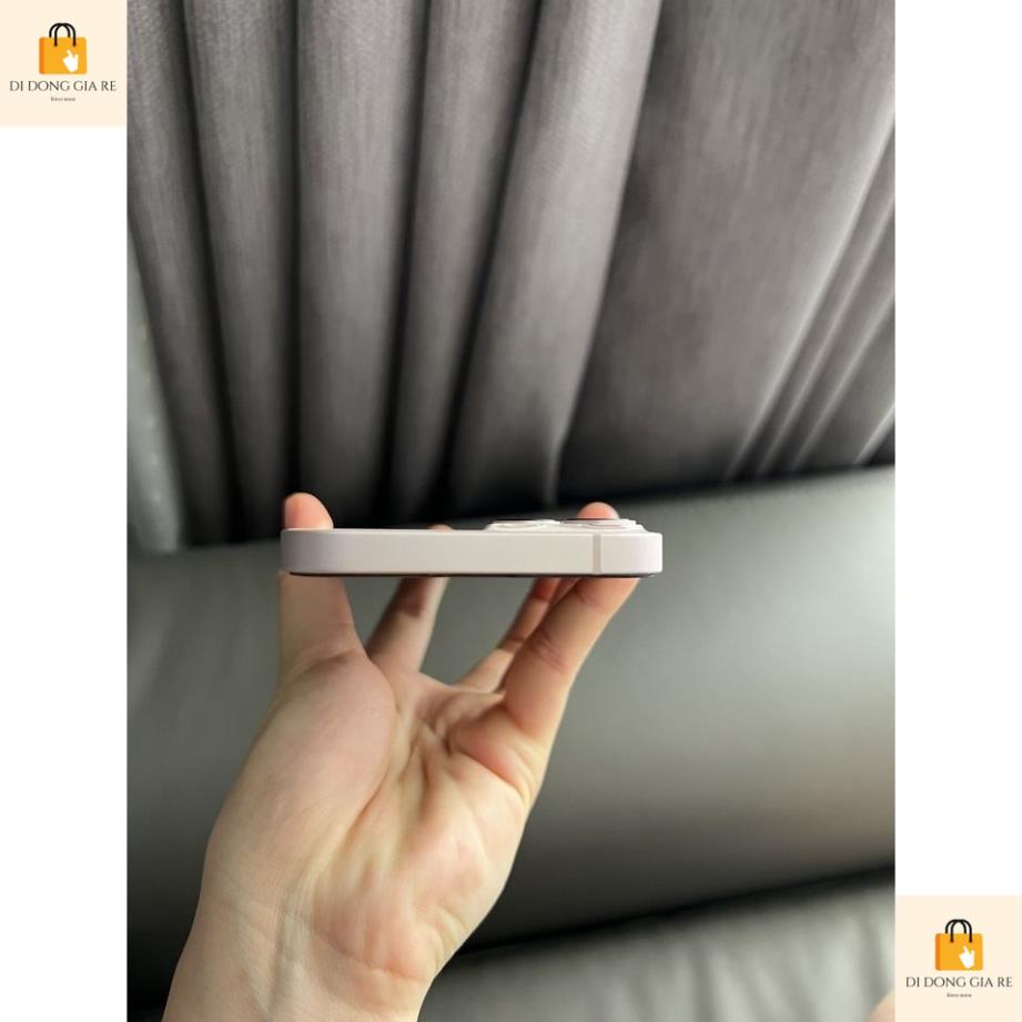 Điện thoại l/p 13 bản 128Gb- Máy chính hãng nguyên zin- Hàng likenew đẹp đủ màu hot- Bh 12 tháng- Tặng Pk FQ7