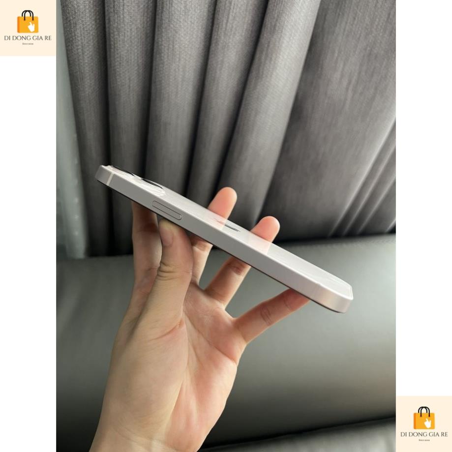 Điện thoại l/p 13 bản 128Gb- Máy chính hãng nguyên zin- Hàng likenew đẹp đủ màu hot- Bh 12 tháng- Tặng Pk FQ7