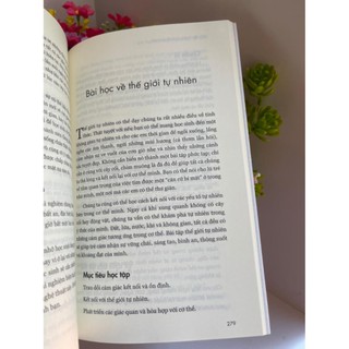 Sách - Giáo Dục Tỉnh Thức – Thái Hà