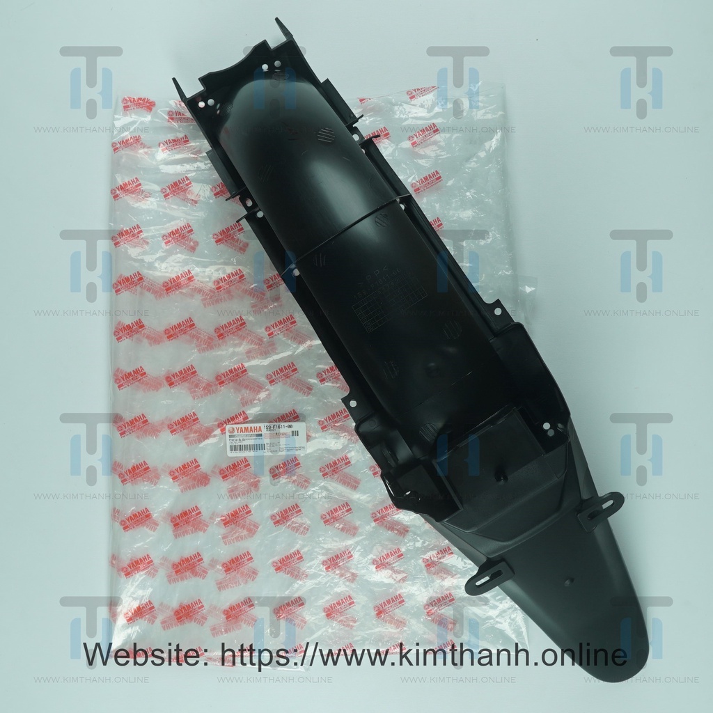 Đuôi bảng số Exciter 2010 135cc  Yamaha VN _ 1S9F16110100