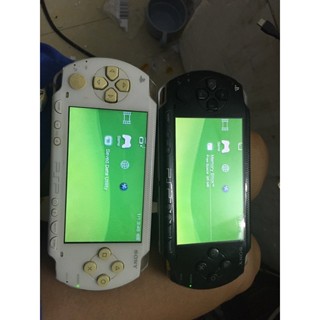 máy psp 1000 thẻ 32g full