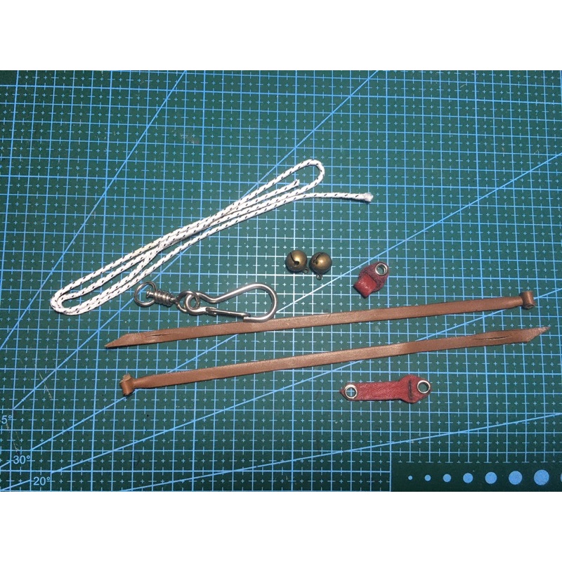 Dây chân chim săn mồi dòng nhỏ   ưng shika,ưng ấn,besra,spa,diều trắng .....