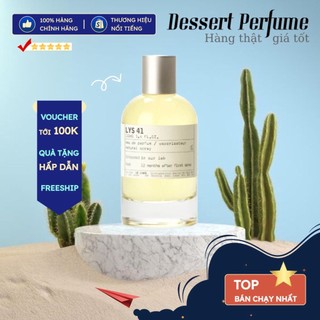 Nước hoa le labo lys 41 5ml-10ml-20ml