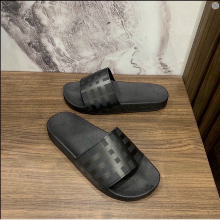 Dép Nam Quai Ngang BBR, thời trang trẻ trung  full box