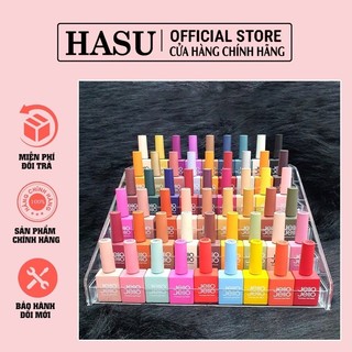 Kệ mica trong đựng sơn gel làm nail - Kệ mika 7 tầng - Kệ để sơn gel 3 tầng 4 tầng 5 tầng 6 tầng 7 tầng - tủ để sơn gel