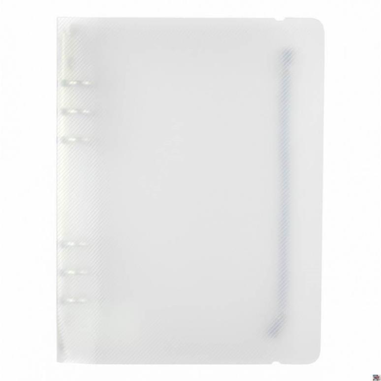 File còng sắt KLONG A5; MS: 993