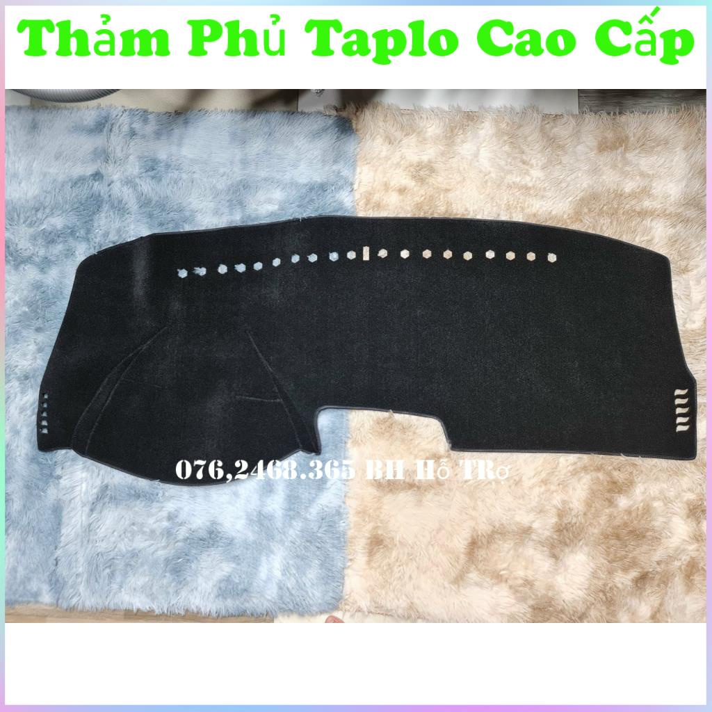 Thảm Taplo Huyndai Getz,Thảm Lót Taplo Xe Hơi Cao Cấp Hàng 3 Lớp Có Chống Trượt,Da Đẹp Bảo Hành 12 Tháng