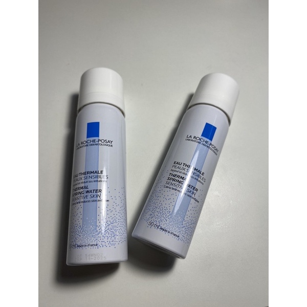 Xịt khoáng Laroche Posay 50ml