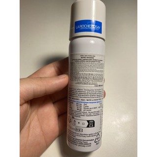 Xịt khoáng Laroche Posay 50ml