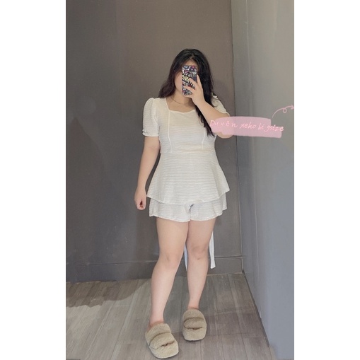 Set quần áo bigsize 60-95kg
