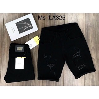 Quần short nam - quần sọt jean nam