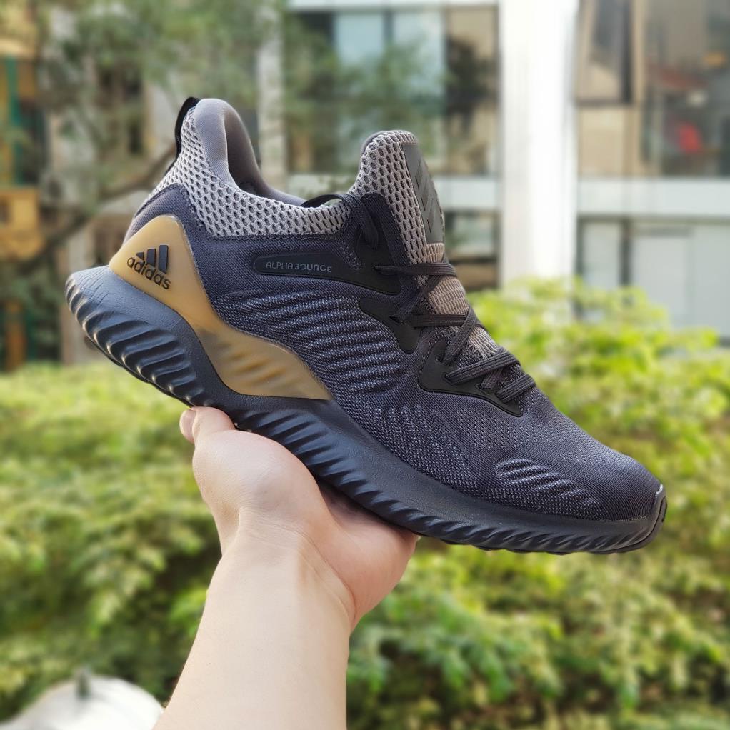 Giày Sneaker Alphabounce Beyond Alpha 2018 Fullbox - BEST Store 91