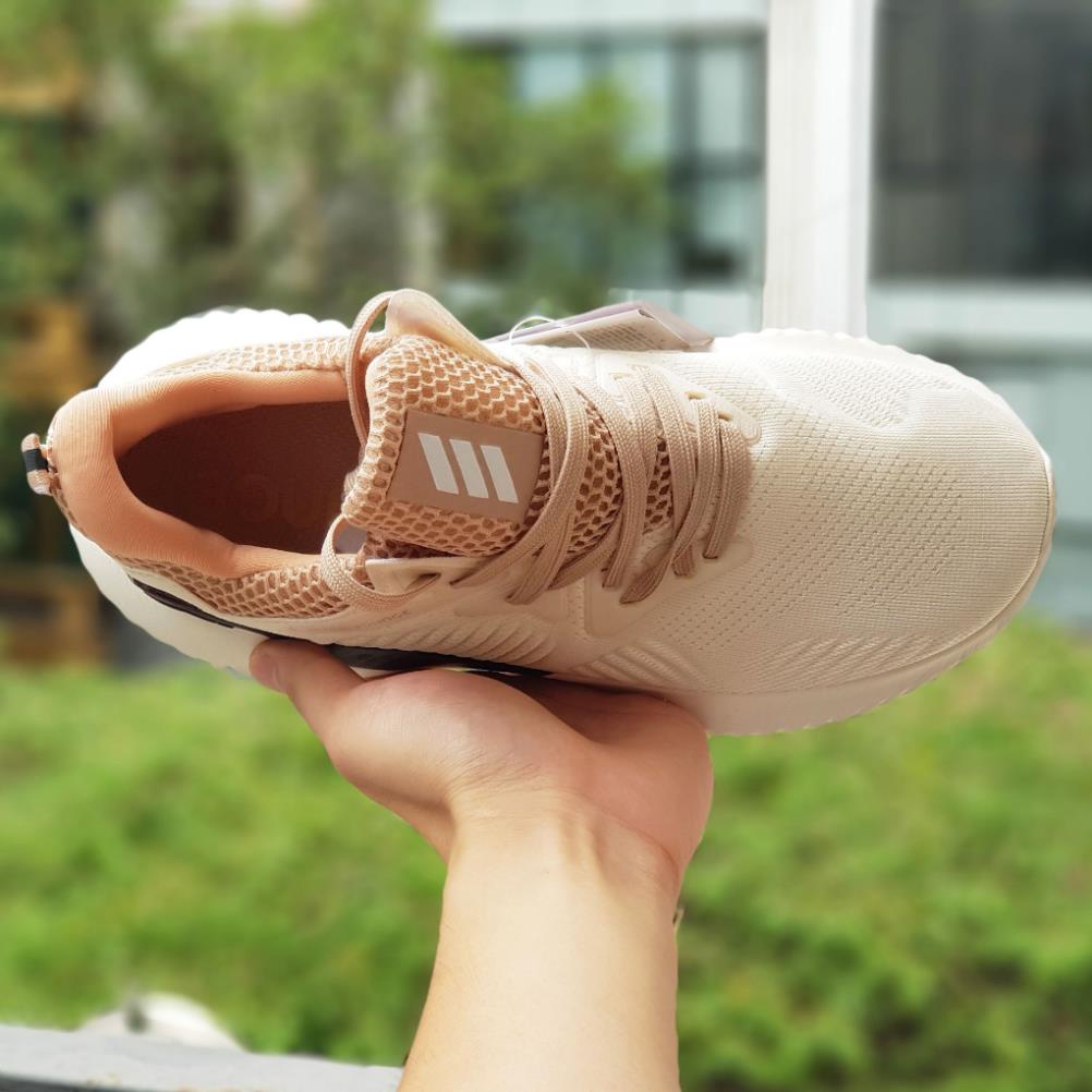 Giày Sneaker Alphabounce Beyond Alpha 2018 Fullbox - BEST Store 91