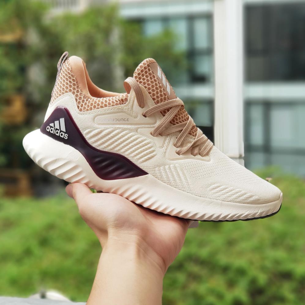 Giày Sneaker Alphabounce Beyond Alpha 2018 Fullbox - BEST Store 91