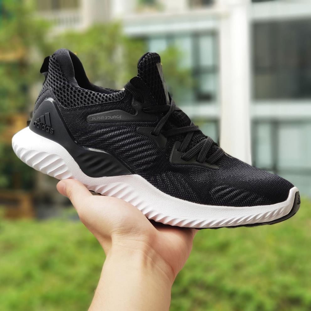 Giày Sneaker Alphabounce Beyond Alpha 2018 Fullbox - BEST Store 91