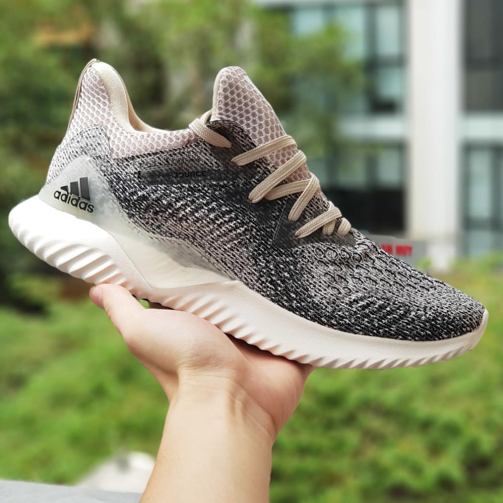 Giày Sneaker Alphabounce Beyond Alpha 2018 Fullbox - BEST Store 91
