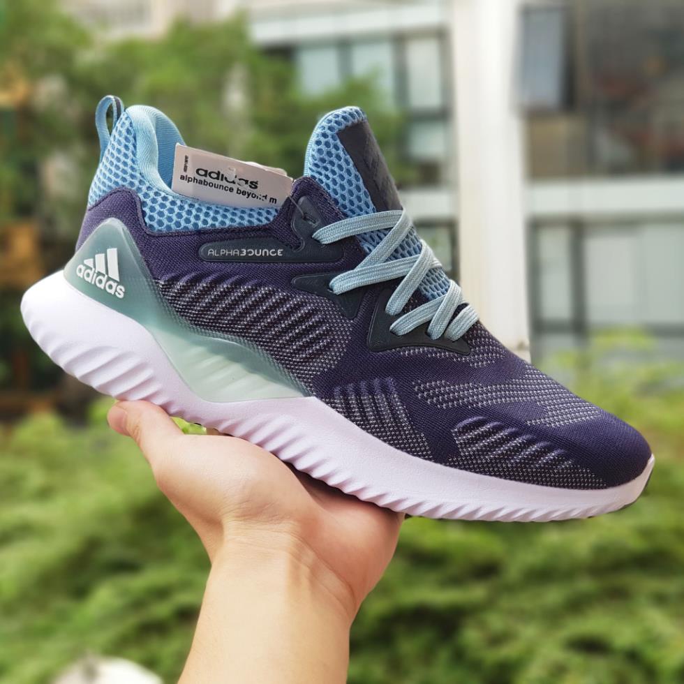 Giày Sneaker Alphabounce Beyond Alpha 2018 Fullbox - BEST Store 91