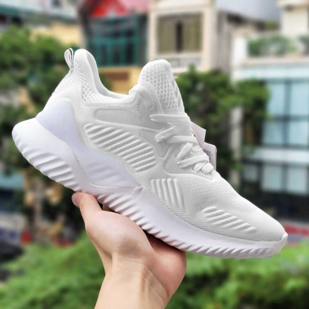 Giày Sneaker Alphabounce Beyond Alpha 2018 Fullbox - BEST Store 91