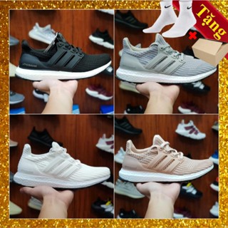 Giày Ultra Boost 4.0 UB Cao Cấp Fullbox - BEST Store 91