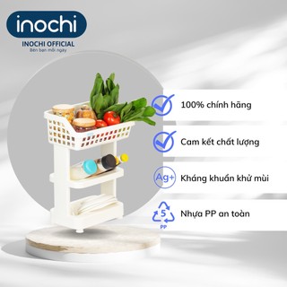 Kệ Nachi Inochi - Kệ nhà bếp, Kệ đựng gia vị, Kệ nhà tắm