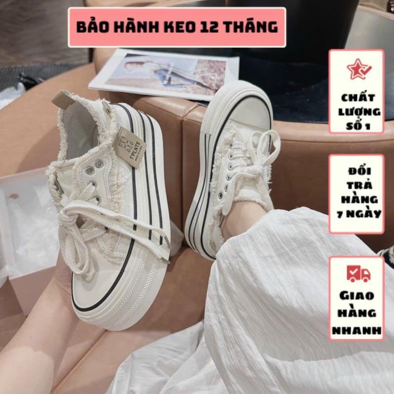 GIÀY BATA ĐẾ CAO 5 PHÂN CHẤT JEAN SIÊU CÁ TÍNH