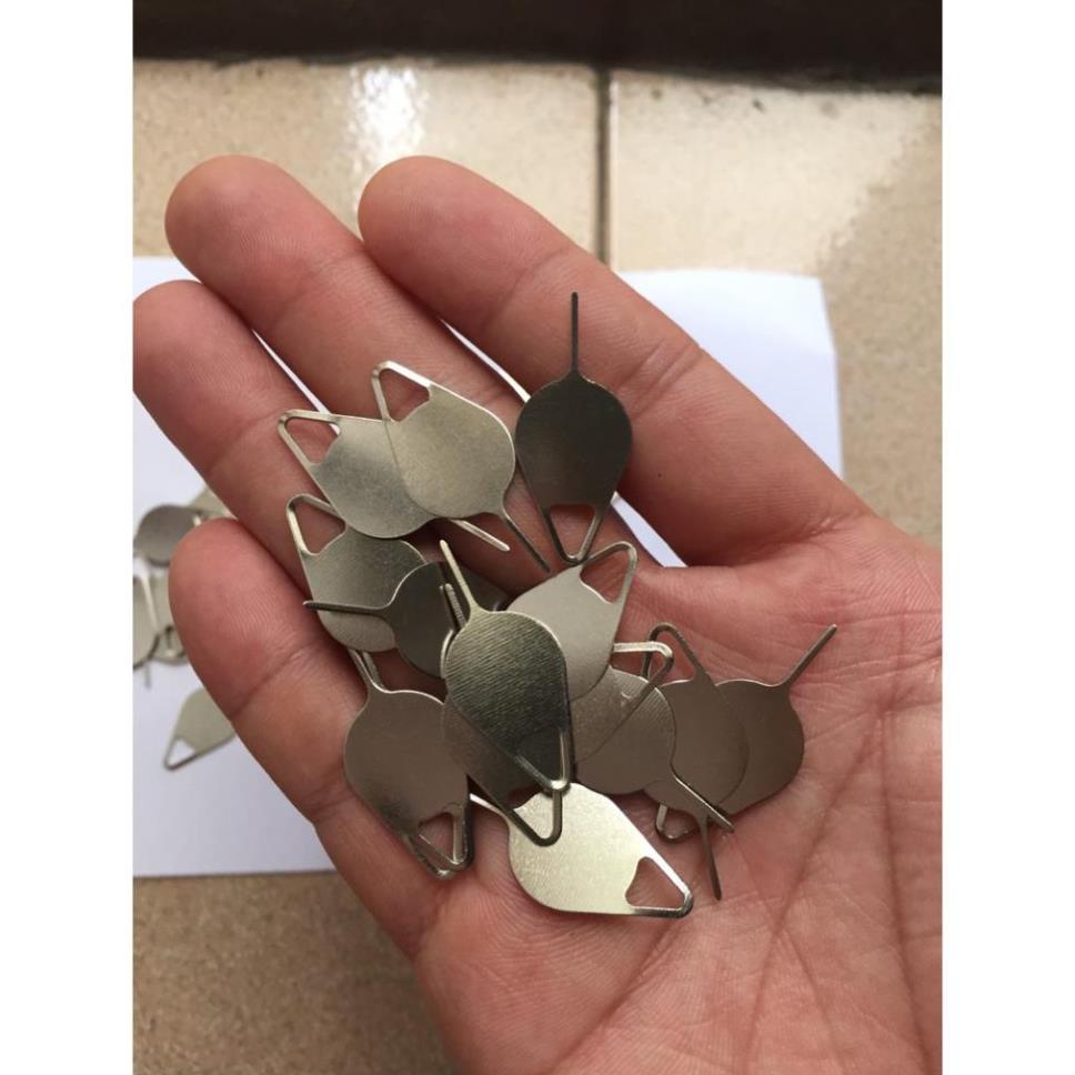 Que chọc sim đa năng