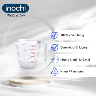 Cốc đong Yoko Inochi