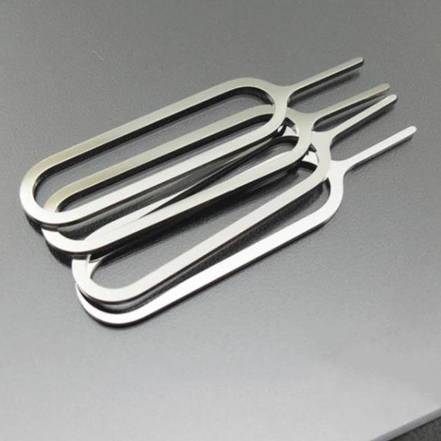 Que chọc sim inox PHANH