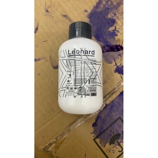 OXY Trợ Nhuộm Tóc OXY LEONARD 120ML