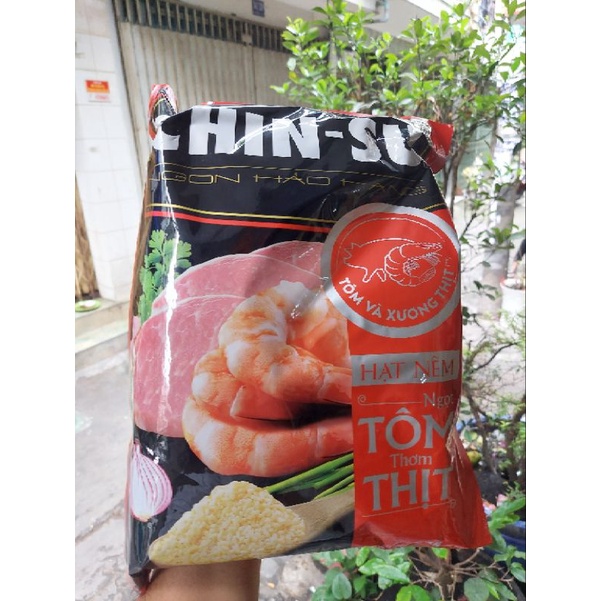 Hạt nêm chinsu 2kg