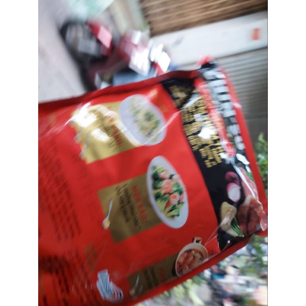 Hạt nêm chinsu 2kg